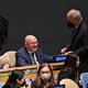 Landen moeten kleur bekennen: algemene vergadering VN stemt over Russische annexatie