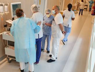 Meer vrouwen dan mannen belanden nu in ziekenhuis met Covid-19-infectie
