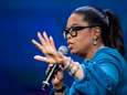 Oprah niet geïnteresseerd in Amerikaans presidentschap