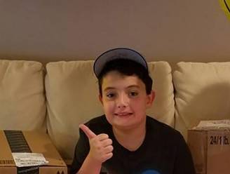 Dit autistische jongetje had tot vorige week geen vriendjes. Kijk wat er toen opeens gebeurde