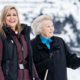 Beatrix en Máxima hebben allebei een nieuwe auto en dit is waarom