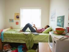Buitenlandse studenten bijten van zich af: ‘Kom op Nederlanders, laat toch een kamer vrij’