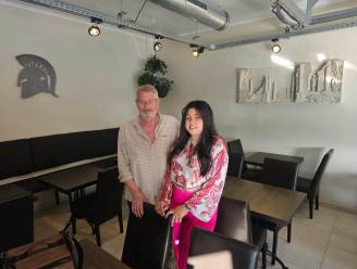 NET OPEN. Gonia Greek Bistro op nieuwe locatie na noodgedwongen verhuizing: “We blijven onze verse Griekse keuken serveren” 