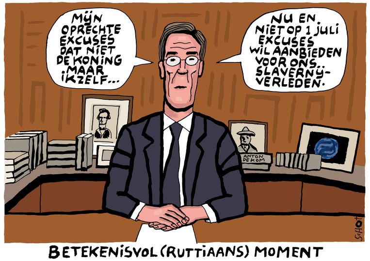 null Beeld Bas van der Schot