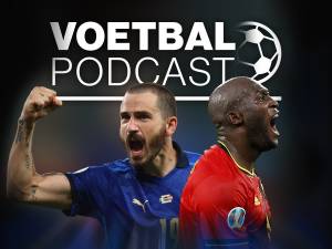 Het overzicht van al onze EK-podcasts