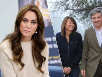 Ouders van Kate hebben schuldenput van drie miljoen euro: “Maar ze willen de prinses er niet mee belasten”