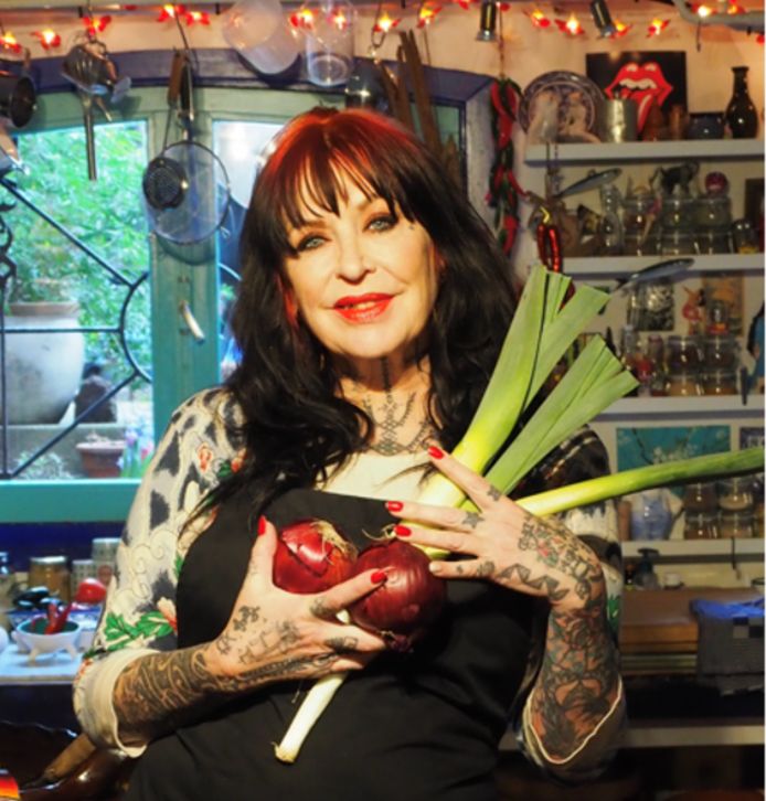 Louise Schiffmacher