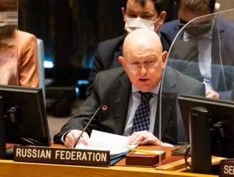 Rusland wordt op 1 april voorzitter VN-Veiligheidsraad, Kiev spreekt van "slechte grap"