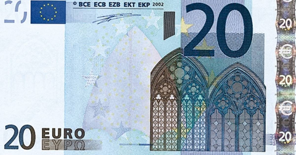 "Biljetten van 20 euro brievenbus géén stunt van immokantoor" | Binnenland | hln.be