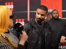 Michael B. Jordan règle ses comptes avec une ancienne camarade de classe