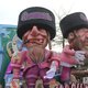 Unia pleit voor superdiverse folklore: ‘Carnaval Aalst bleef binnen lijnen van de wet’