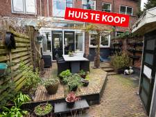 Jan en Greet wonen in huis vlakbij het centrum met uitzicht over de haven: ‘Een prachtige plek’ 