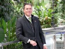 Nederlander bouwt grootste zonnepark van Europa: ‘Minder grote visuele impact dan windmolens’