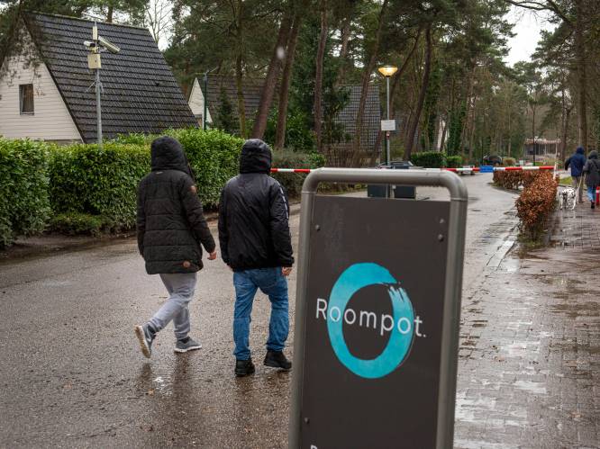 Roompot verdwijnt: parken verder onder de naam Landal, met ‘volledig nieuwe uitstraling’