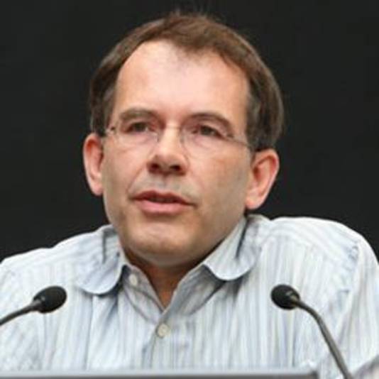 Guido Wilhelmus Imbens.