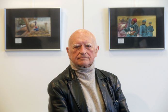 Raoul Servais