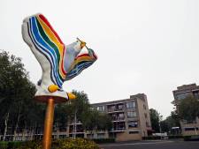 Beeldend kunstenaar krijgt geen subsidie Breda, vanwege onvoldoende uitleg: ‘Waarom moet ik alles uitleggen?’