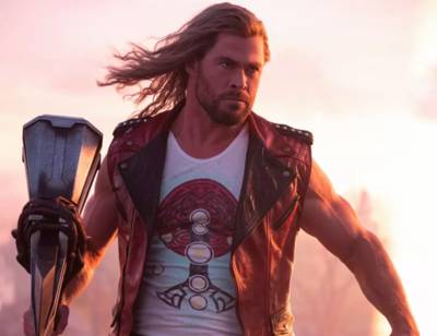 Chris Hemsworth keert pas terug naar 'Thor' als z'n personage verandert: “We moeten hem heruitvinden”