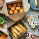 Een dagje niet koken? Dít is het gezondste afhaaleten volgens een diëtist