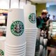 Het servies van de patatzaak of koffiecorner moet herbruikbaar zijn in 2024. ‘Trekt dat geen fruitvliegjes of ander ongedierte aan?’