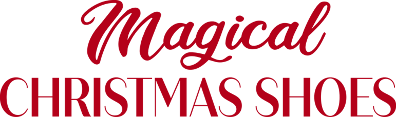 The Magical Christmas Shoes