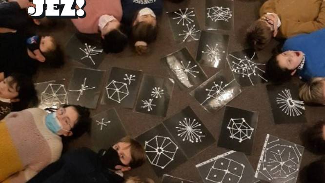Drie Poperingse initiatieven nemen deel aan JEZ!-actie: “Onze kinderen en jongeren zijn de toekomst”
