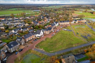 Ouderen in Esch, denk eens na over kleiner wonen in het dorp