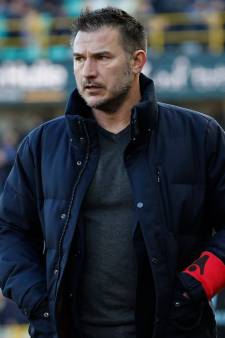 Carl Hoefkens revient pour la première fois sur son éviction du Club de Bruges: “On pouvait encore être champions” 