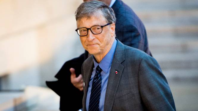 Deze 6 uitvindingen zullen de wereld veranderen (volgens Bill Gates)