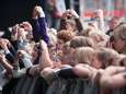 Kaartverkoop Vestrock 2018 van start