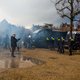 C&A-telg toch nog veroordeeld tot 4 dagen cel wegens deelname coronarellen