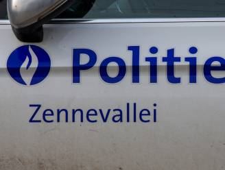 Drie rijbewijzen ingetrokken bij politiecontroles in Halle, Beersel en Leeuw