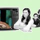 TV-recensie: Bij Zomergast Perel lijkt ook presentator Abbring een paar keer aangedaan en kwetsbaar