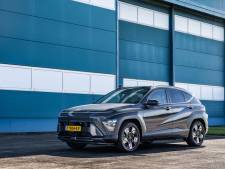 Hyundai Kona Hybrid getest: tikkeltje conservatief, maar dat is best prettig
