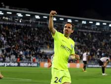 Conference League: une victoire à Belgrade et le neuf sur neuf pour La Gantoise