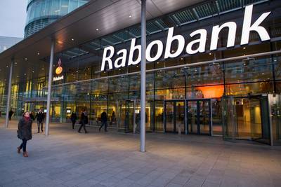 Phishing-smsjes over Rabobank scanner in omloop