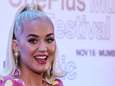 Katy Perry heeft liever geen ‘President Kanye’ in het Witte Huis<br>