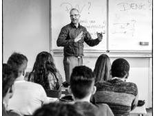 'Dring jouw cultuur niet op'