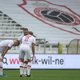 Antwerp geeft zege uit handen tegen OHL