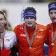 Kramer pakt wereldtitel op 10.000 meter in Kolomna