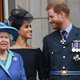 Queen Elizabeth niet op de hoogte van 'stap terug' prins Harry en Meghan