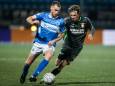 Danny Verbeek twijfelgeval bij FC Den Bosch tegen Willem II: ‘Het wordt kantje boord’