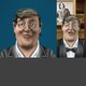 De beste apps: Stephen Fry nu ook in 3D op je telefoon