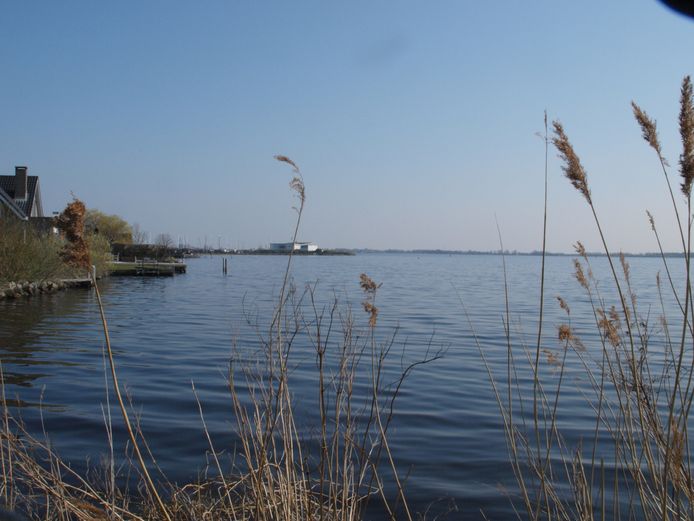 Braassemermeer
