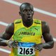 Kort portret Usain Bolt