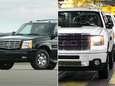GM roept in VS 3,5 miljoen pick-ups en SUV’s terug voor probleem met remmen