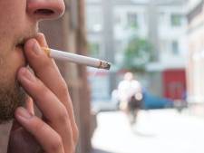 Rokers willen stoppen uit angst voor coronavirus