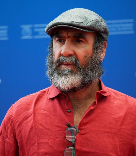 Eric Cantona boycot WK in Qatar: ‘Mensenlevens vernietigd en wij staan straks te juichen’