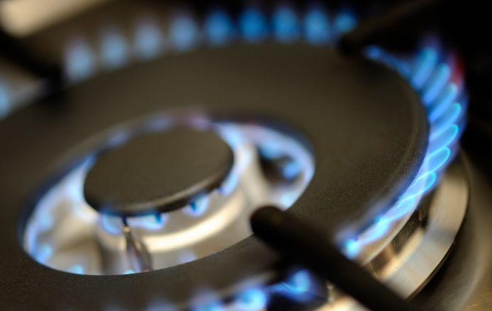 De prijsontwikkeling van gas en licht zorgt voor de stijging van de consumentenprijzen