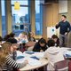 Jonge leerkrachten steeds sneller vastbenoemd
